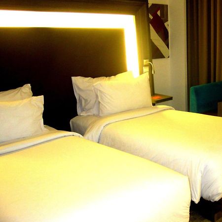 Novotel Bangka Hotel & Convention Center Pangkal Pinang Quarto foto