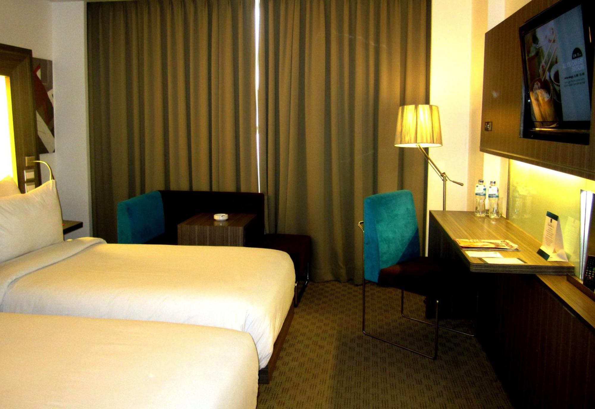 Novotel Bangka Hotel & Convention Center Pangkal Pinang Quarto foto