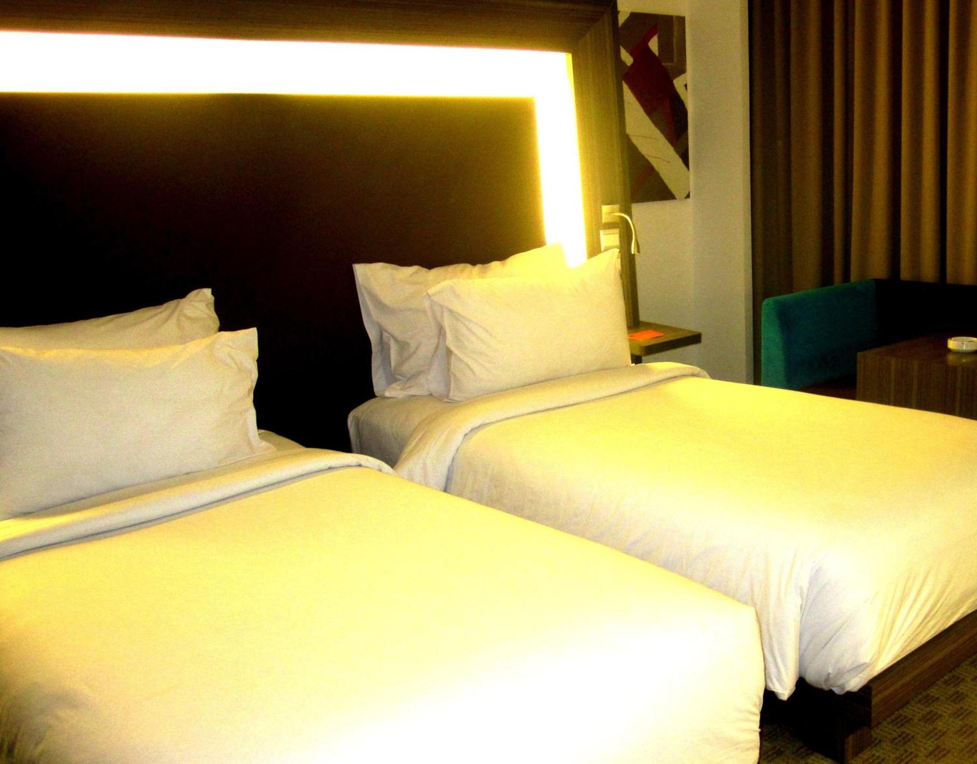 Novotel Bangka Hotel & Convention Center Pangkal Pinang Quarto foto