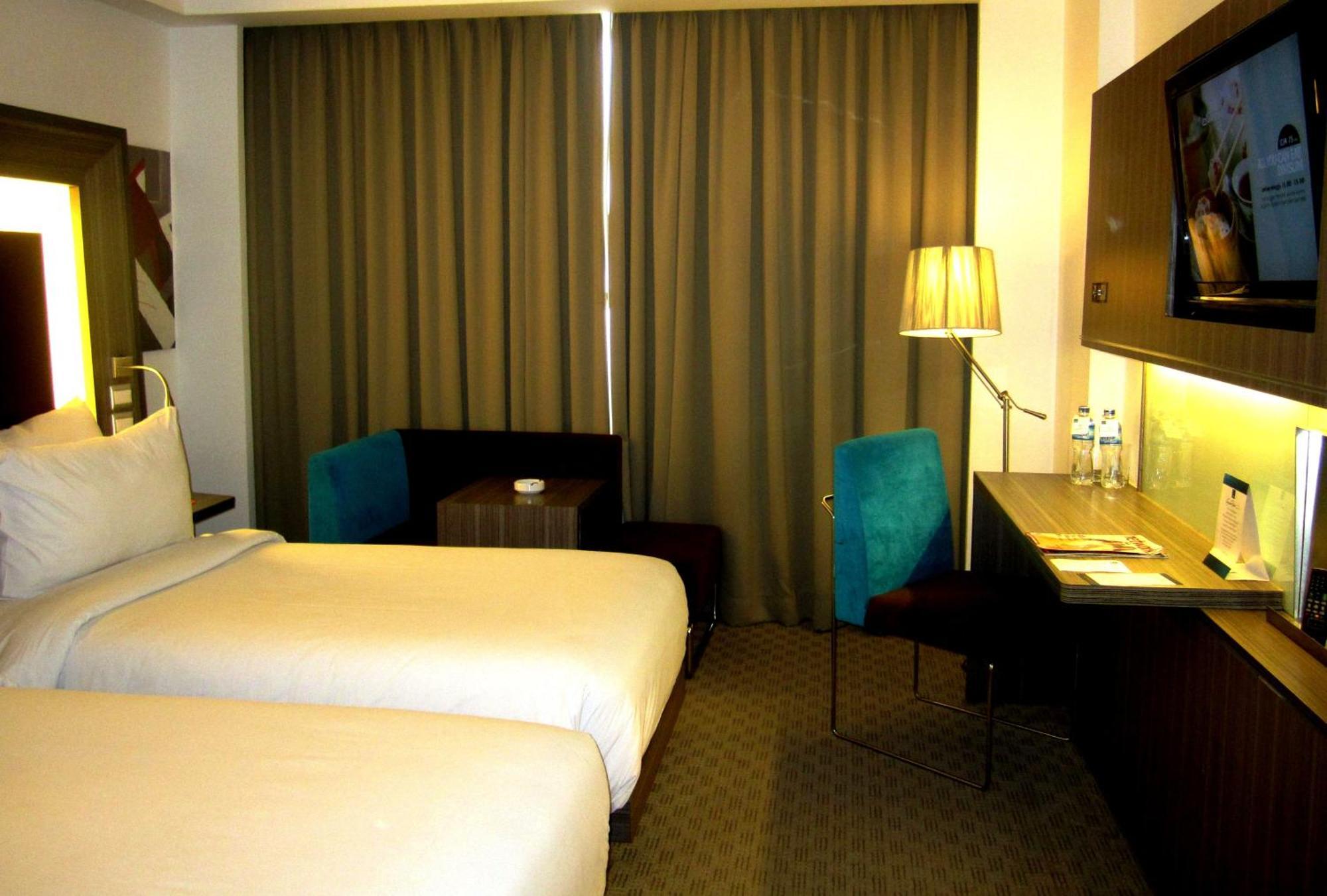 Novotel Bangka Hotel & Convention Center Pangkal Pinang Quarto foto